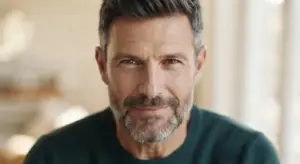 Logan Reed - Author Photo